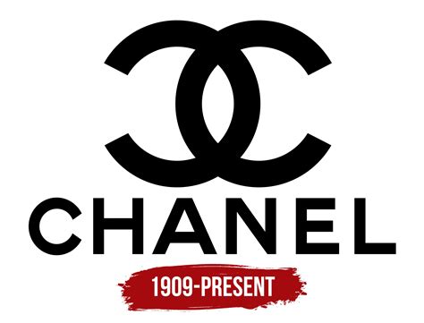 history of chanel logo